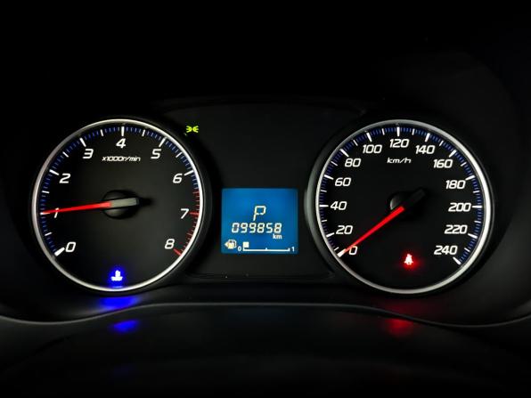 Mitsubishi Outlander III Рестайлинг 3 с пробегом 2018 года, цена 1 950 000 рублей, 99853 км, внедорожник, Автокод Объявления