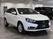 Lada (ВАЗ) Vesta I Калуга  - изображение 36
