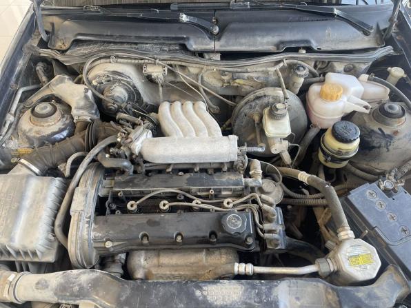 Daewoo Nexia I с пробегом 2004 года, цена 89 000 рублей, 106024 км, седан, Автокод Объявления