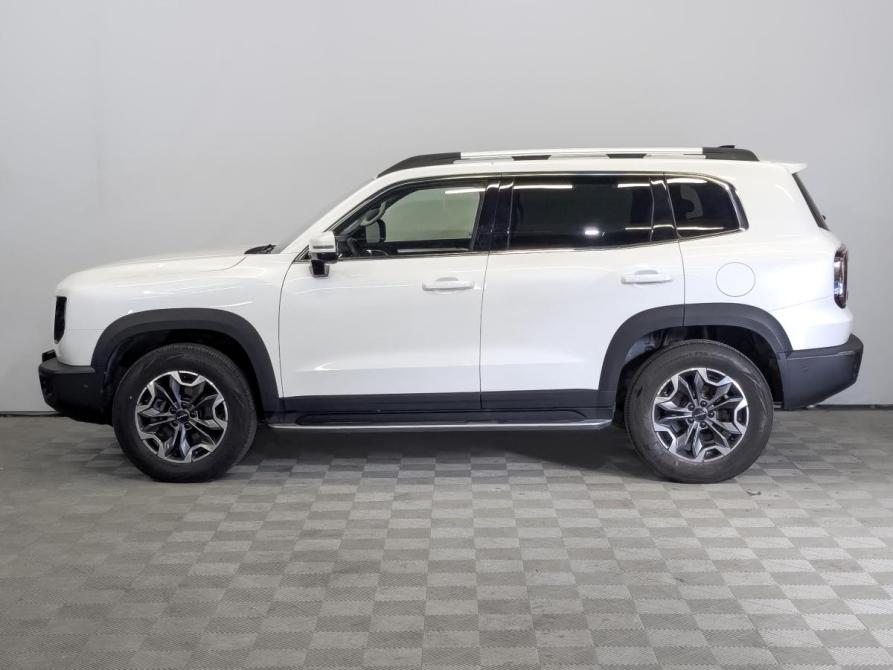 Haval Dargo I Москва  - изображение 8