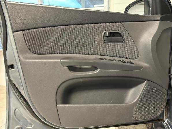 Kia Rio II с пробегом 2009 года, цена 548 105 рублей, 123226 км, хэтчбек, Автокод Объявления