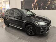 BMW X1 II (F48) Новосибирск  - изображение 37