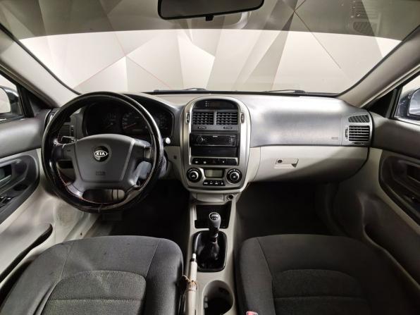 Kia Cerato I с пробегом 2006 года, цена 299 000 рублей, 372141 км, хэтчбек, Автокод Объявления