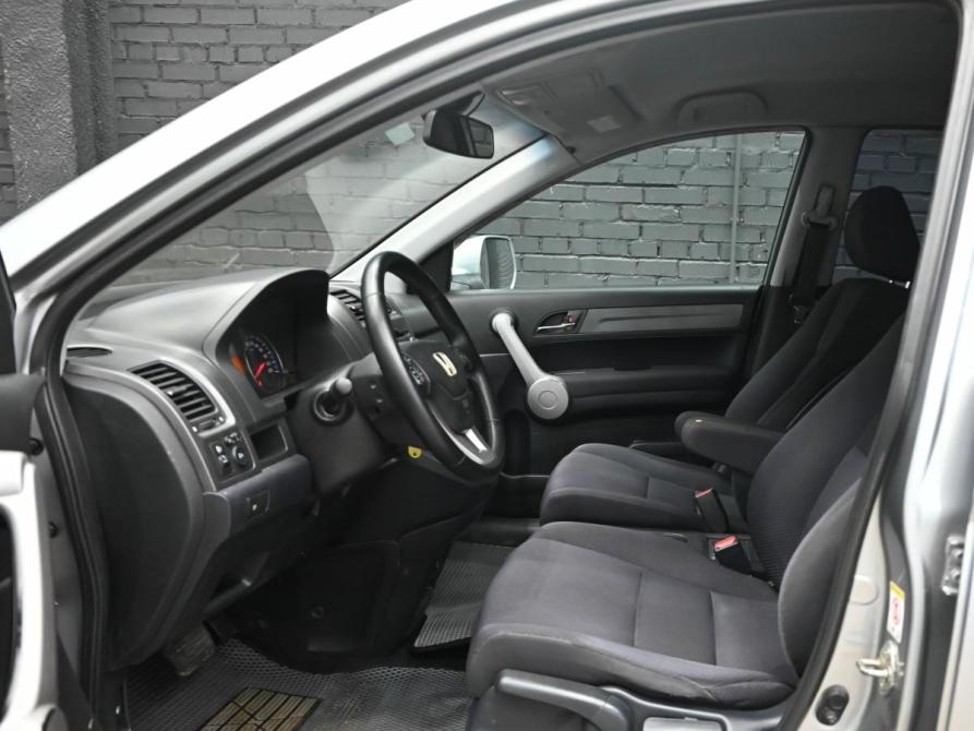 Honda CR-V III Екатеринбург  - изображение 9