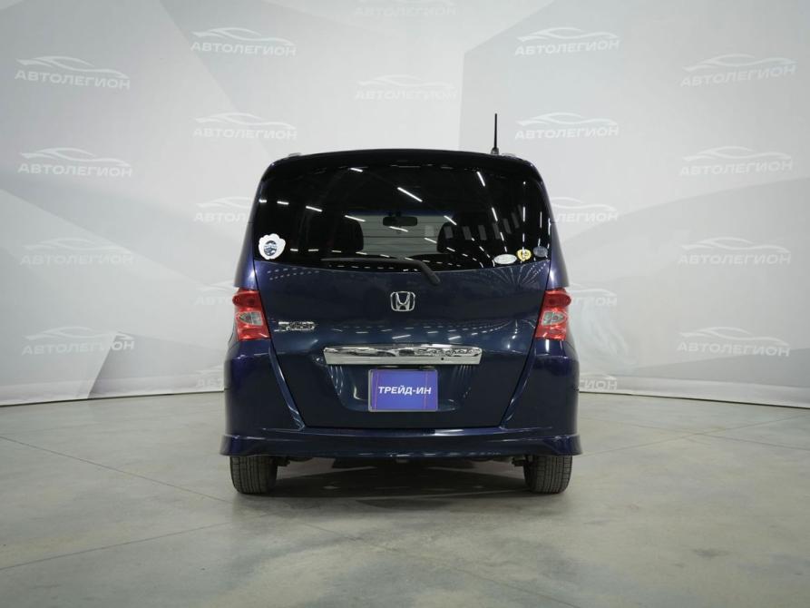 Honda Freed I Новосибирск  - изображение 6