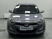 Hyundai i30 II Казань  - изображение 17