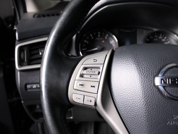 Nissan Qashqai II с пробегом 2014 года, цена 1 290 000 рублей, 179000 км, внедорожник, Автокод Объявления