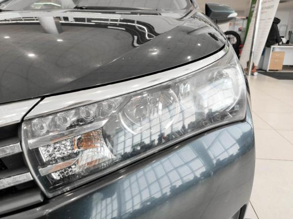 Toyota Corolla XI (E160 E170 E180) с пробегом 2014 года, цена 1 099 000 рублей, 191056 км, седан, Автокод Объявления