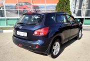 Nissan Qashqai I Саратов  - изображение 29
