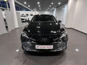 Toyota Camry VIII (XV70) Чебоксары  - изображение 44