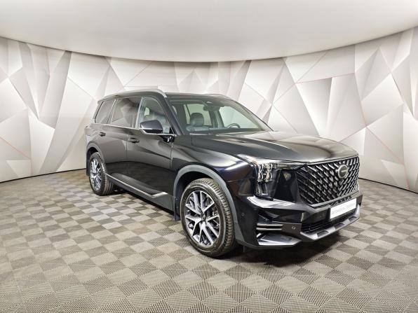 GAC GS8 II с пробегом 2024 года, цена 3 441 000 рублей, 47437 км, внедорожник, Автокод Объявления