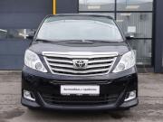 Toyota Alphard II Москва  - изображение 23