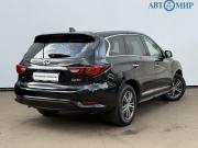 Infiniti QX60 I Рестайлинг Москва  - изображение 21