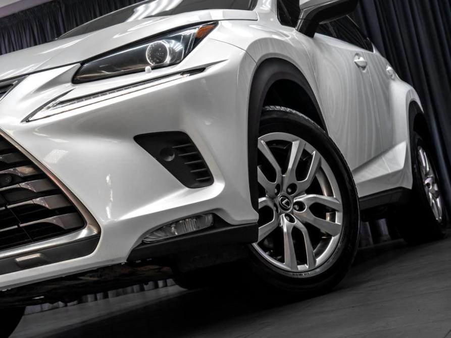 Lexus NX I Рестайлинг Тюмень  - изображение 10