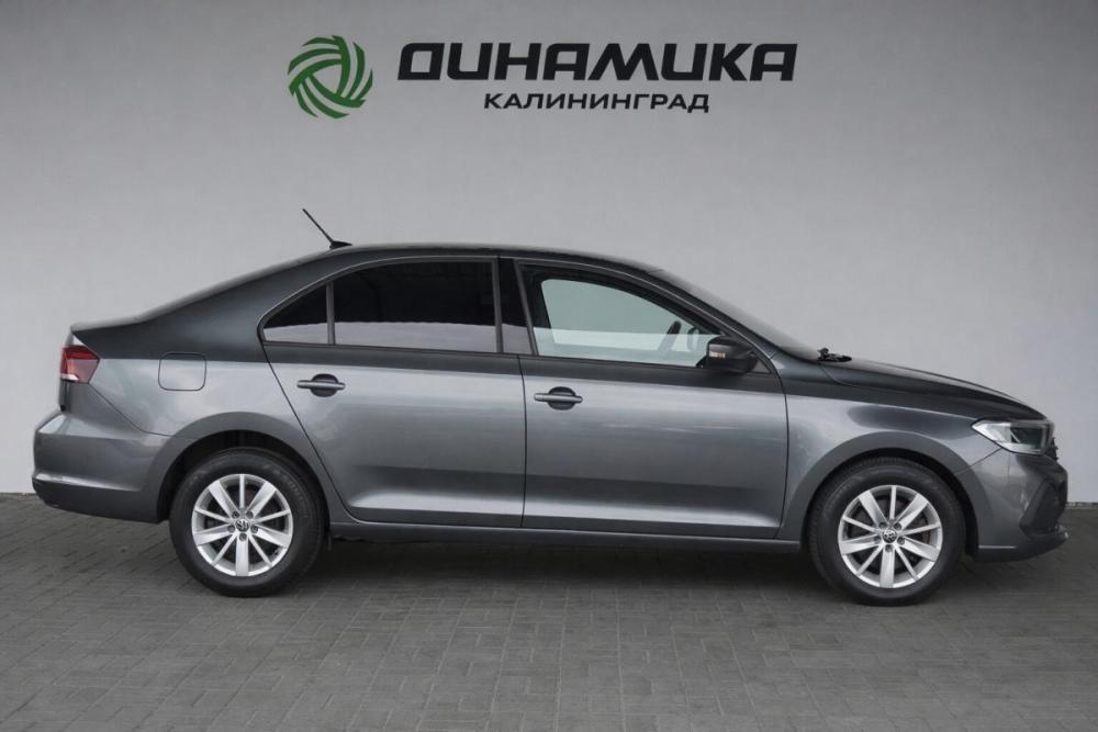 Volkswagen Polo VI Калининград  - изображение 6