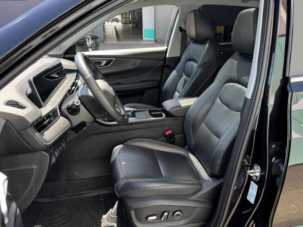 Chery Tiggo 4 Pro I Рестайлинг с пробегом 2023 года, цена 1 599 000 рублей, 56018 км, внедорожник, Автокод Объявления