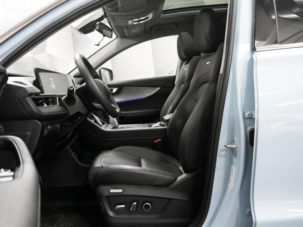 Chery Tiggo 7 Pro Max I с пробегом 2023 года, цена 1 850 000 рублей, 62345 км, внедорожник, Автокод Объявления
