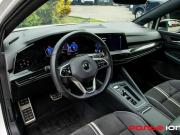 Volkswagen Golf VIII Москва  - изображение 40