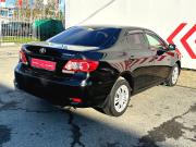 Toyota Corolla X (E140 E150) Рестайлинг Пермь  - изображение 22