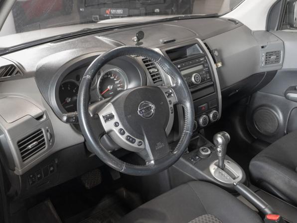 Nissan X-Trail II с пробегом 2007 года, цена 1 070 000 рублей, 189000 км, внедорожник, Автокод Объявления