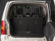 Suzuki Jimny III Рестайлинг 2 Тюмень  - изображение 36