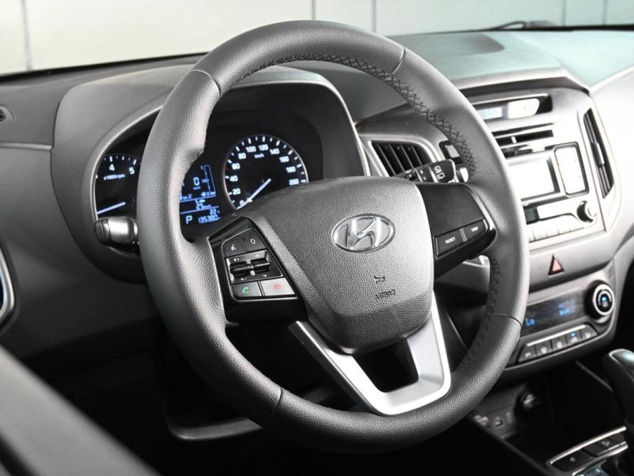 Hyundai Creta I Ростов-на-Дону  - изображение 12