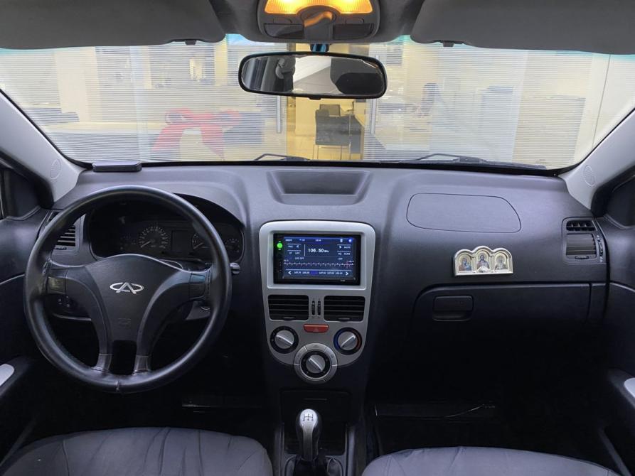 Chery Bonus (A13) Уфа  - изображение 17