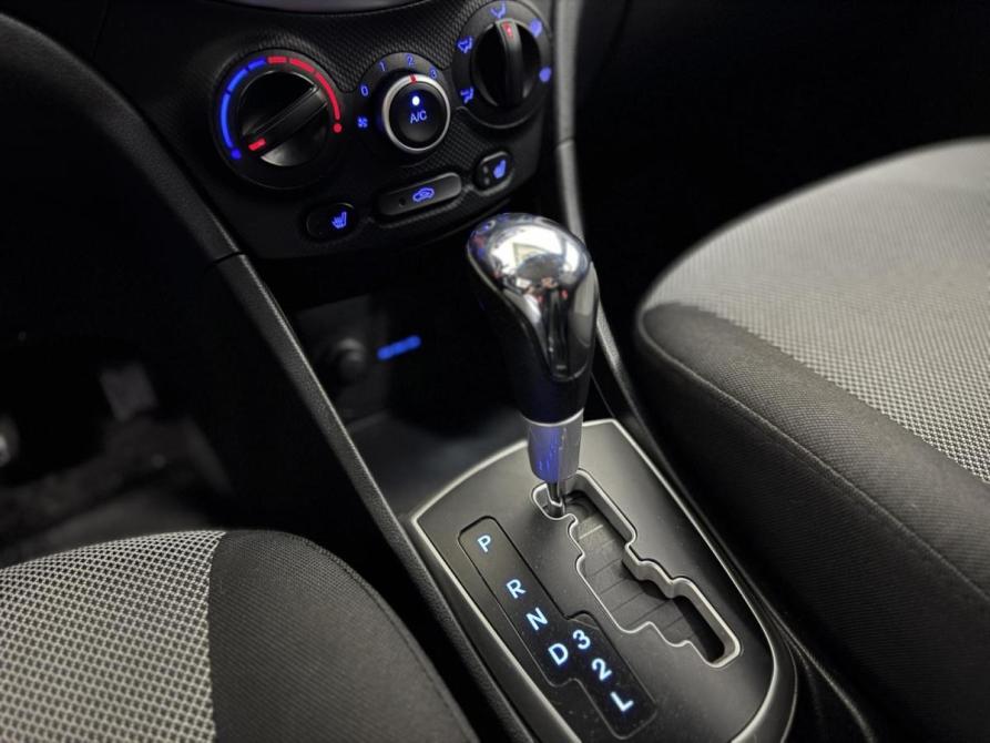 Hyundai Solaris I Нижний Новгород  - изображение 12
