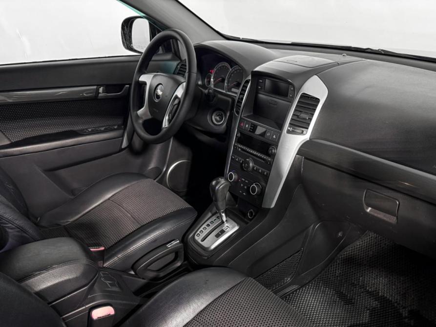 Chevrolet Captiva I Санкт-Петербург  - изображение 13