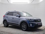 Hyundai Creta I Москва  - изображение 19