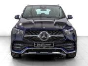 Mercedes-Benz GLE II (V167) Москва  - изображение 32
