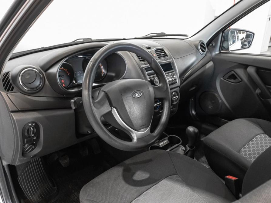 Lada (ВАЗ) Granta I Рестайлинг Казань  - изображение 5