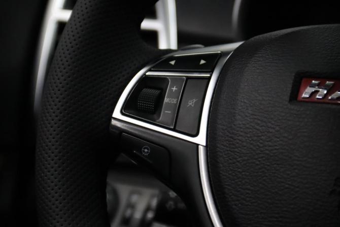 Haval H9 I Рестайлинг с пробегом 2022 года, цена 2 540 450 рублей, 162210 км, внедорожник, Автокод Объявления