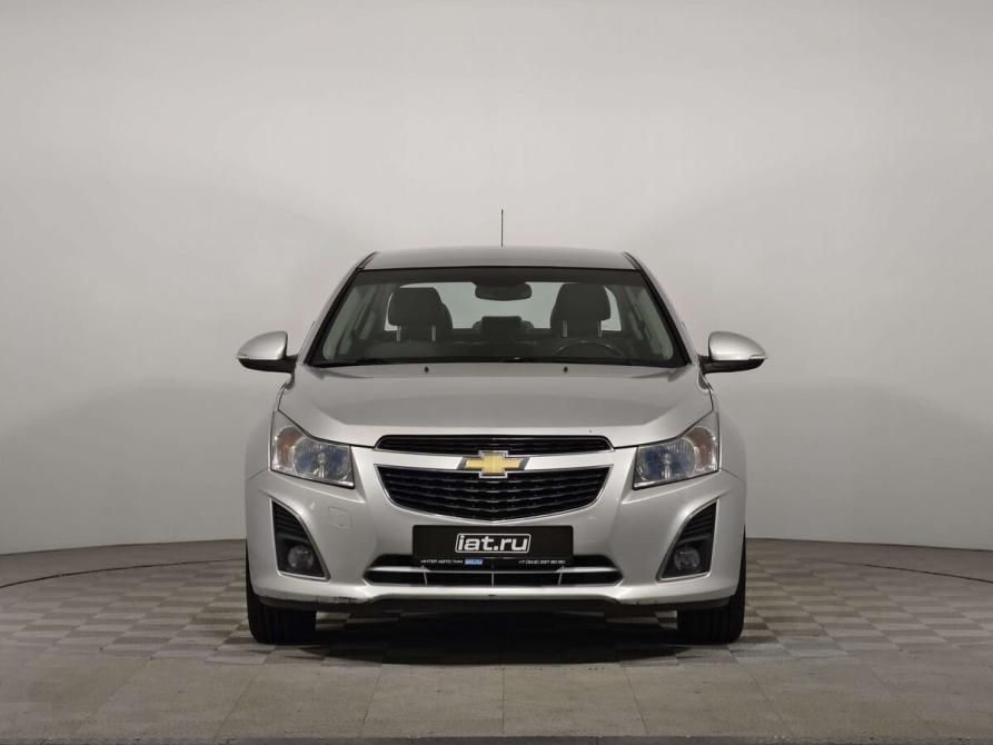 Chevrolet Cruze I Рестайлинг Санкт-Петербург  - изображение 2