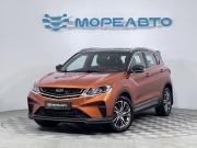 Geely Coolray I Калининград  - изображение 22