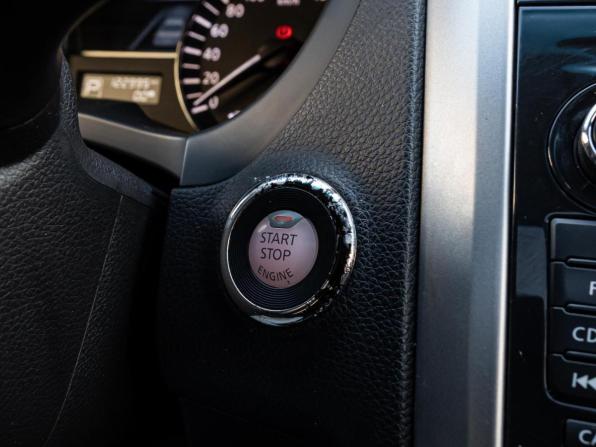 Nissan Teana III (L33) с пробегом 2014 года, цена 1 480 000 рублей, 122994 км, седан, Автокод Объявления