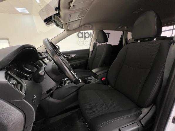 Nissan X-Trail III Рестайлинг с пробегом 2021 года, цена 2 180 000 рублей, 118150 км, внедорожник, Автокод Объявления