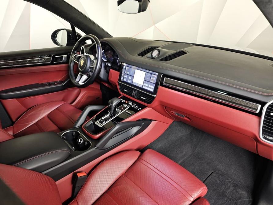 Porsche Cayenne III Москва  - изображение 13
