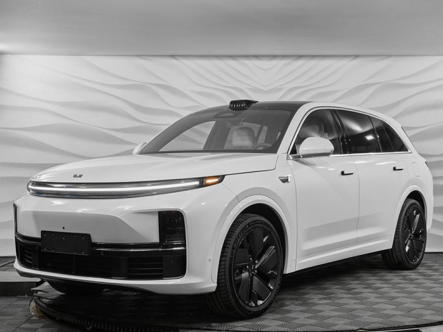 Li Auto (Lixiang) L7 I Рестайлинг Москва  - изображение 1