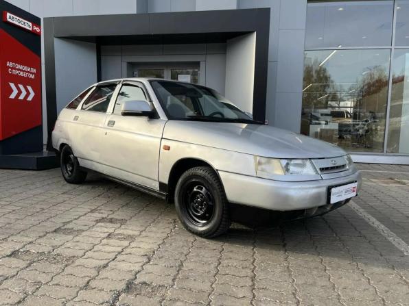 Lada (ВАЗ) 2112 с пробегом 2003 года, цена 109 200 рублей, 254500 км, хэтчбек, Автокод Объявления