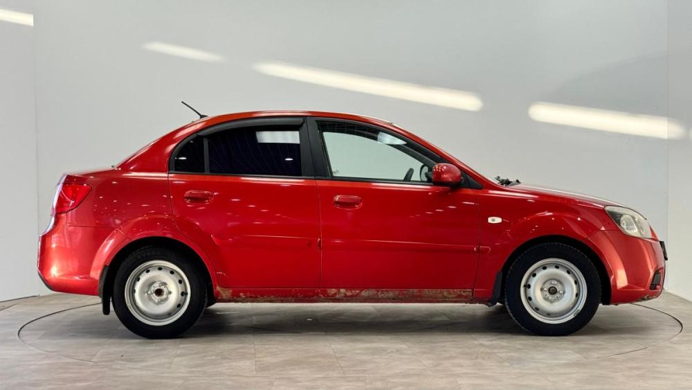 Kia Rio II Липецк  - изображение 5