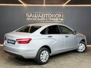 Lada (ВАЗ) Vesta I Уфа  - изображение 19
