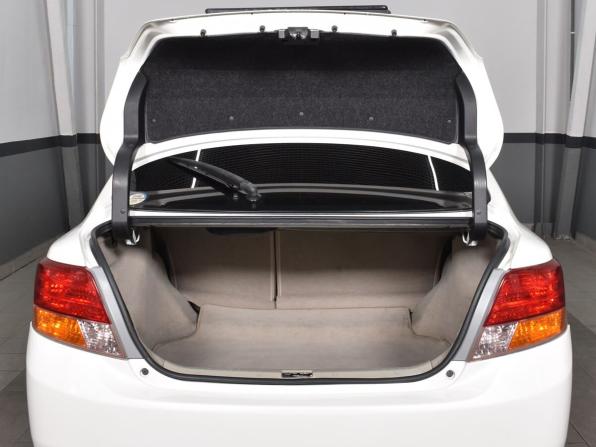 Toyota Allion II Рестайлинг с пробегом 2010 года, цена 1 219 999 рублей, 88843 км, седан, Автокод Объявления