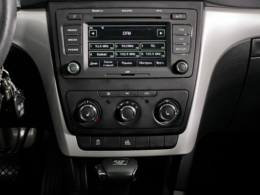 Skoda Yeti I Калининград  - изображение 15