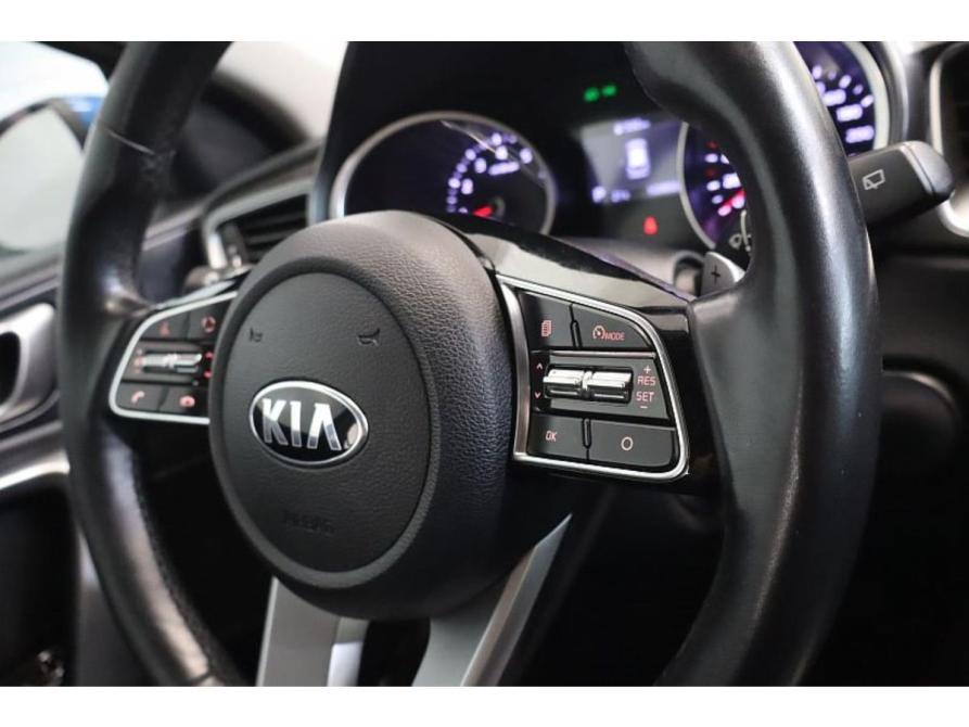Kia Ceed III Коломна  - изображение 8