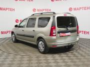 Lada (ВАЗ) Largus I Вологда  - изображение 26