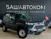 Lada (ВАЗ) Niva Travel I Уфа  - изображение 20