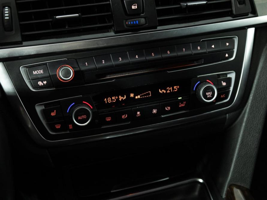BMW 3 серии VI (F3x) Санкт-Петербург  - изображение 19