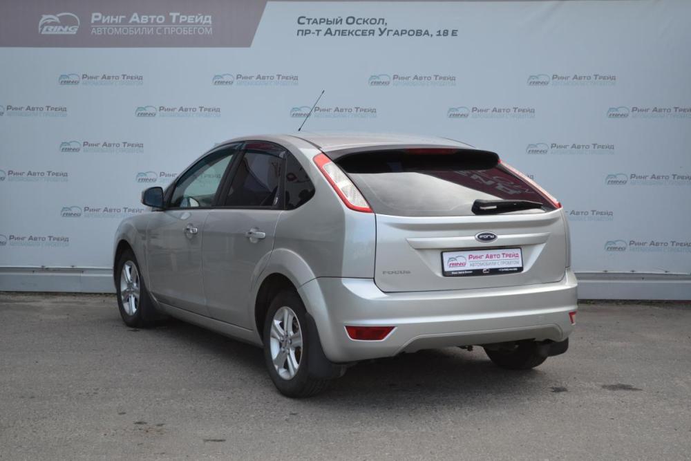 Ford Focus II Рестайлинг Старый Оскол  - изображение 5