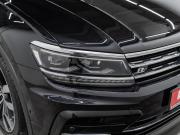 Volkswagen Tiguan II Красноярск  - изображение 45